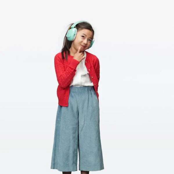 Best Ear Protection for Kids with Autism Spectrum Disorder (ASD)