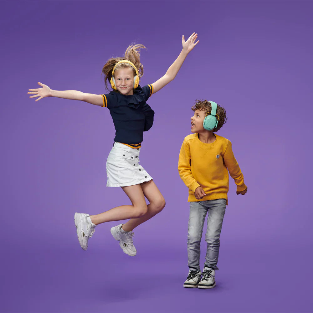 Choosing The Best Children’s Earmuffs