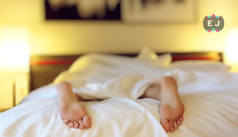 How to Get a Better Night's Sleep