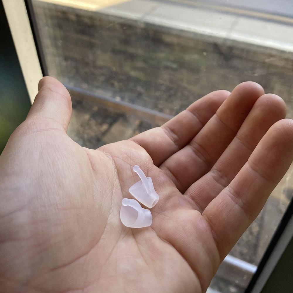 One Week With The Flare Calmer®: A Review