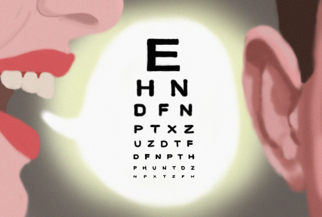 What Actually Happens At A Hearing Assessment