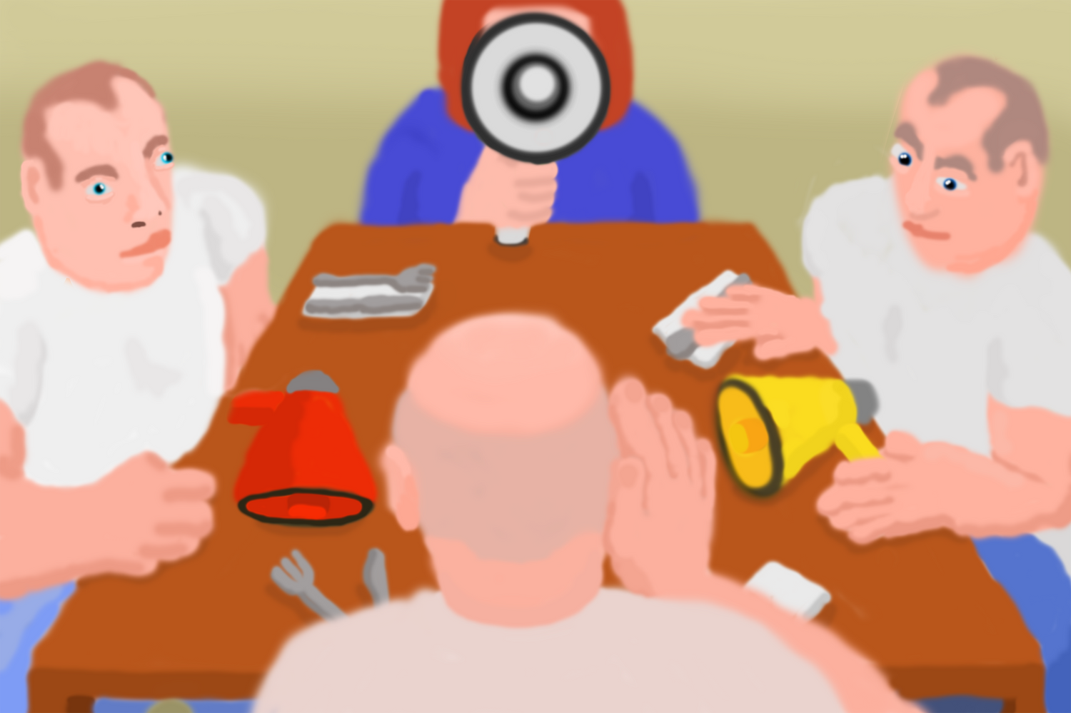 Quiz: How do you know you have hearing damage?