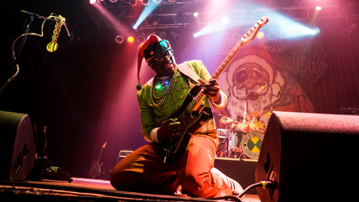 Christmas Gifts For Those Who Love Making Noise