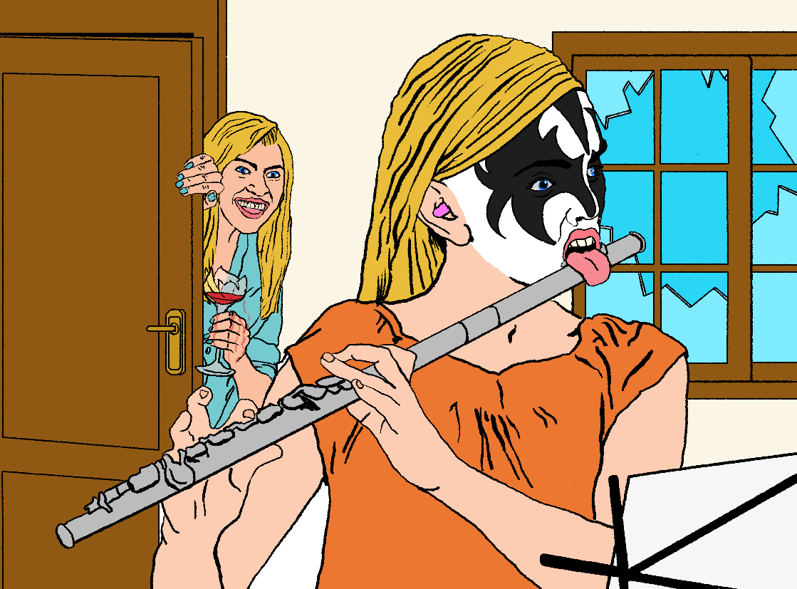 Why All Children Should Wear Ear Plugs At Music Lessons