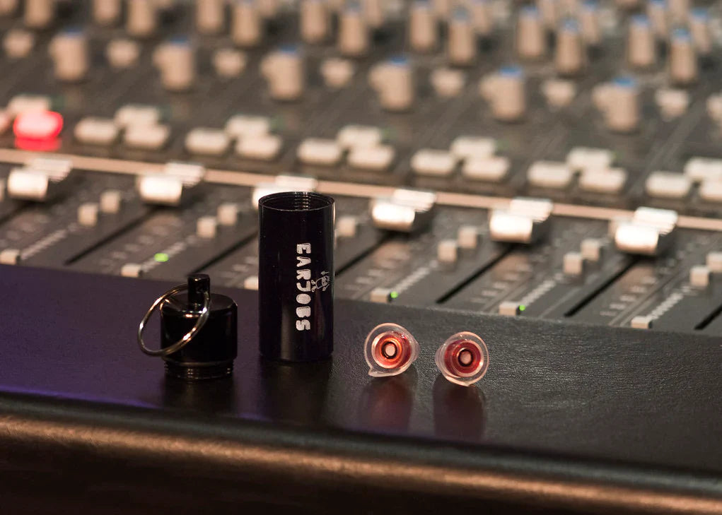 Best Music Ear Plugs for 2022