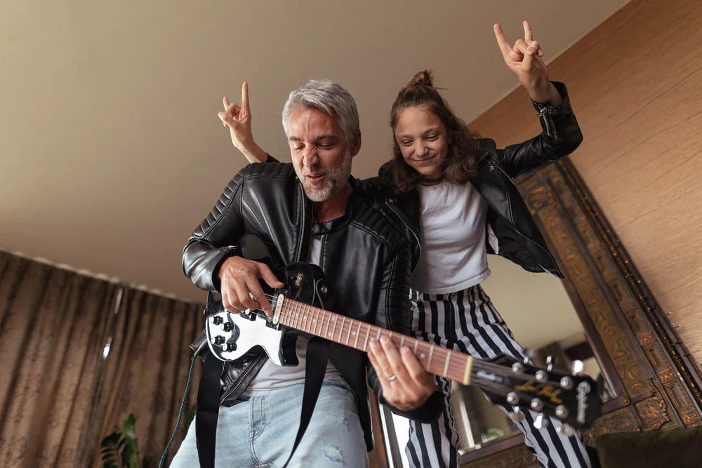 Father’s Day Gift Guide: Rock Dogs