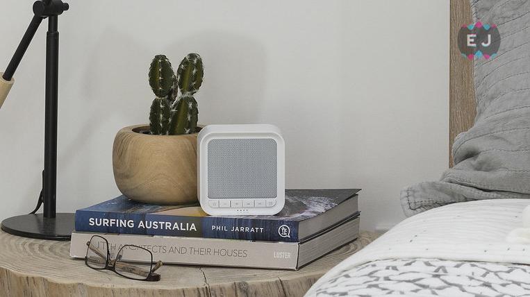 What is a White Noise Machine?