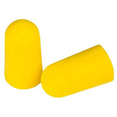 Foam Ear Plugs For Work