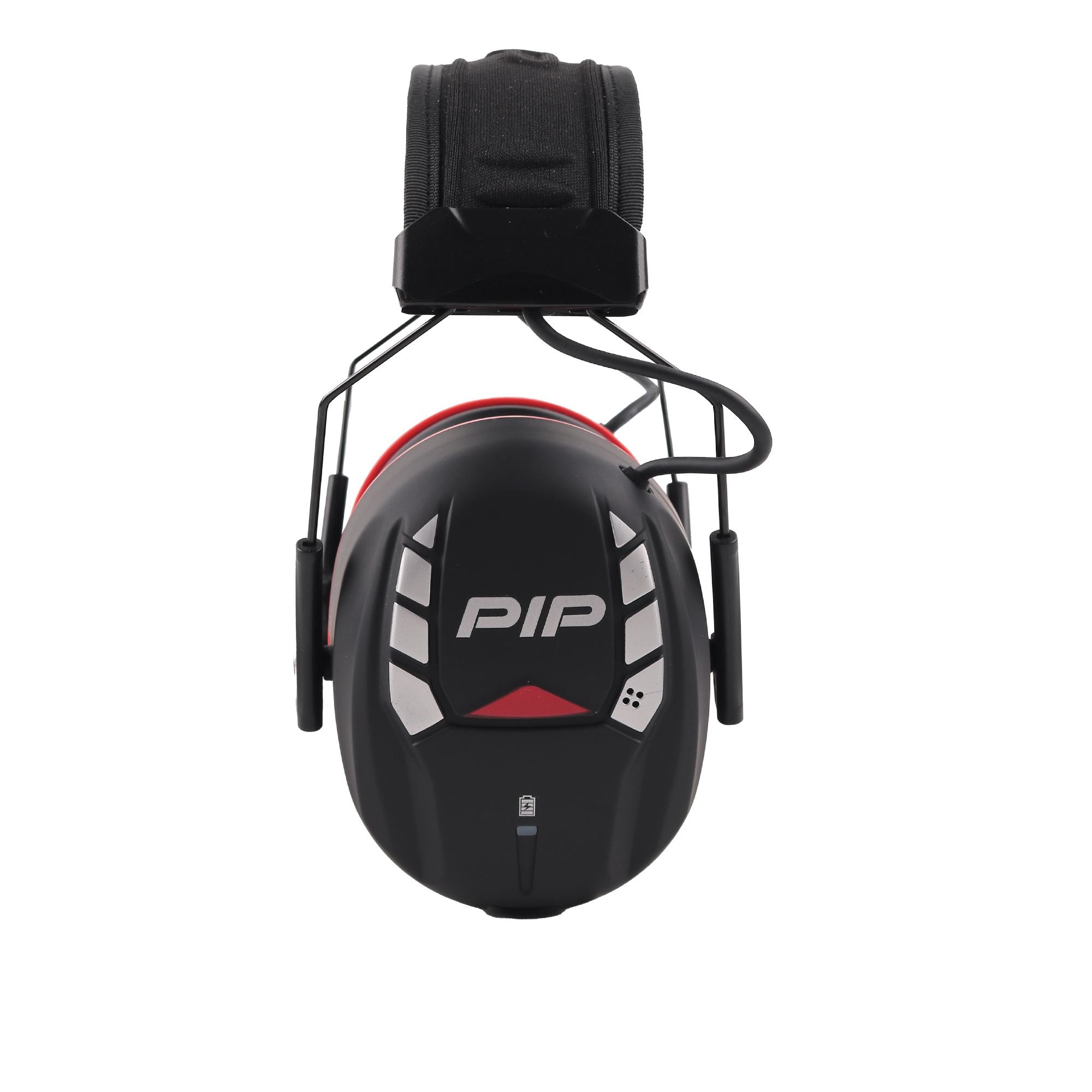 PIP Elevate e-ZED Active Bluetooth Earmuffs (SLC80 30dB, Class 5)