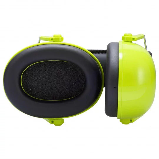 Uvex K Junior Kids Earmuffs (SLC80 29dB, Class 5)