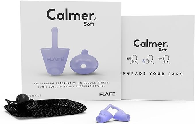 Flare CALMER®