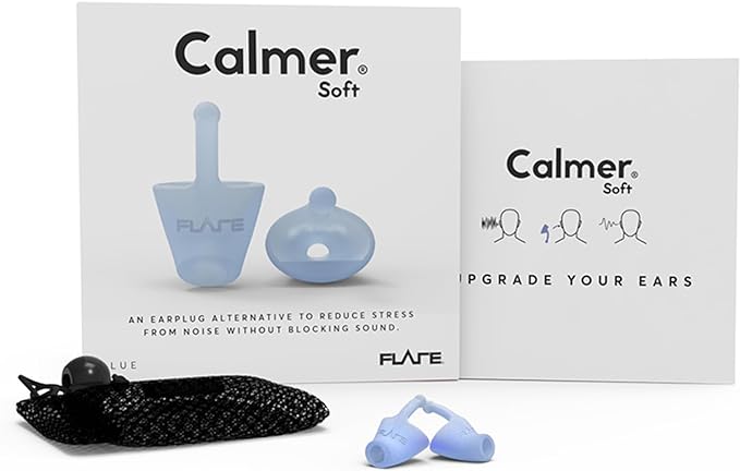Flare CALMER®