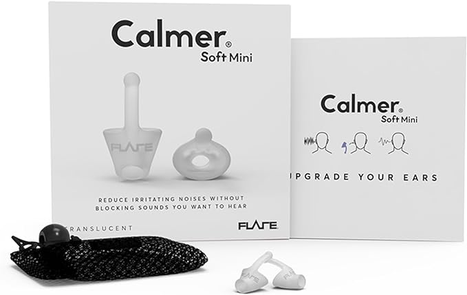 Flare CALMER®