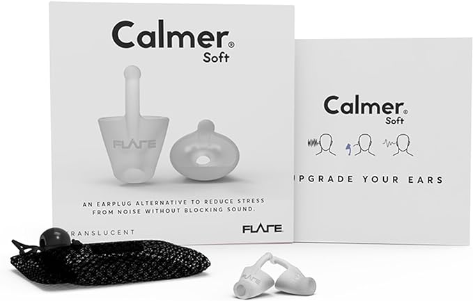Flare CALMER®