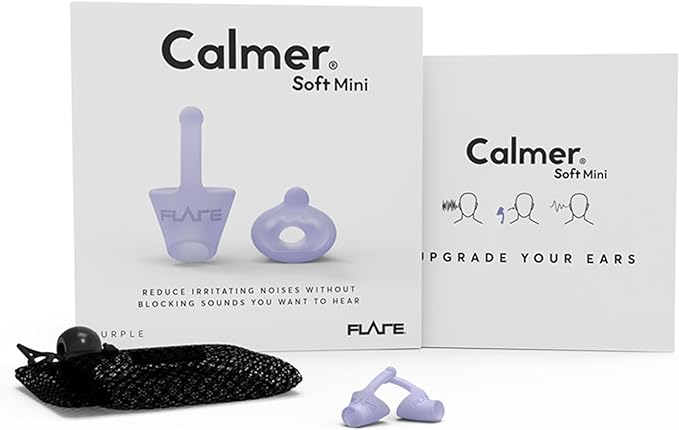 Flare CALMER®