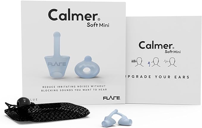 Flare CALMER®