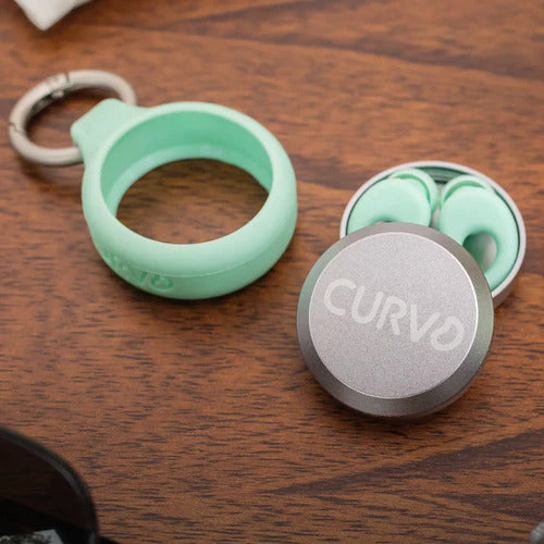 CURVD Premium Carrying Case Plus Clip