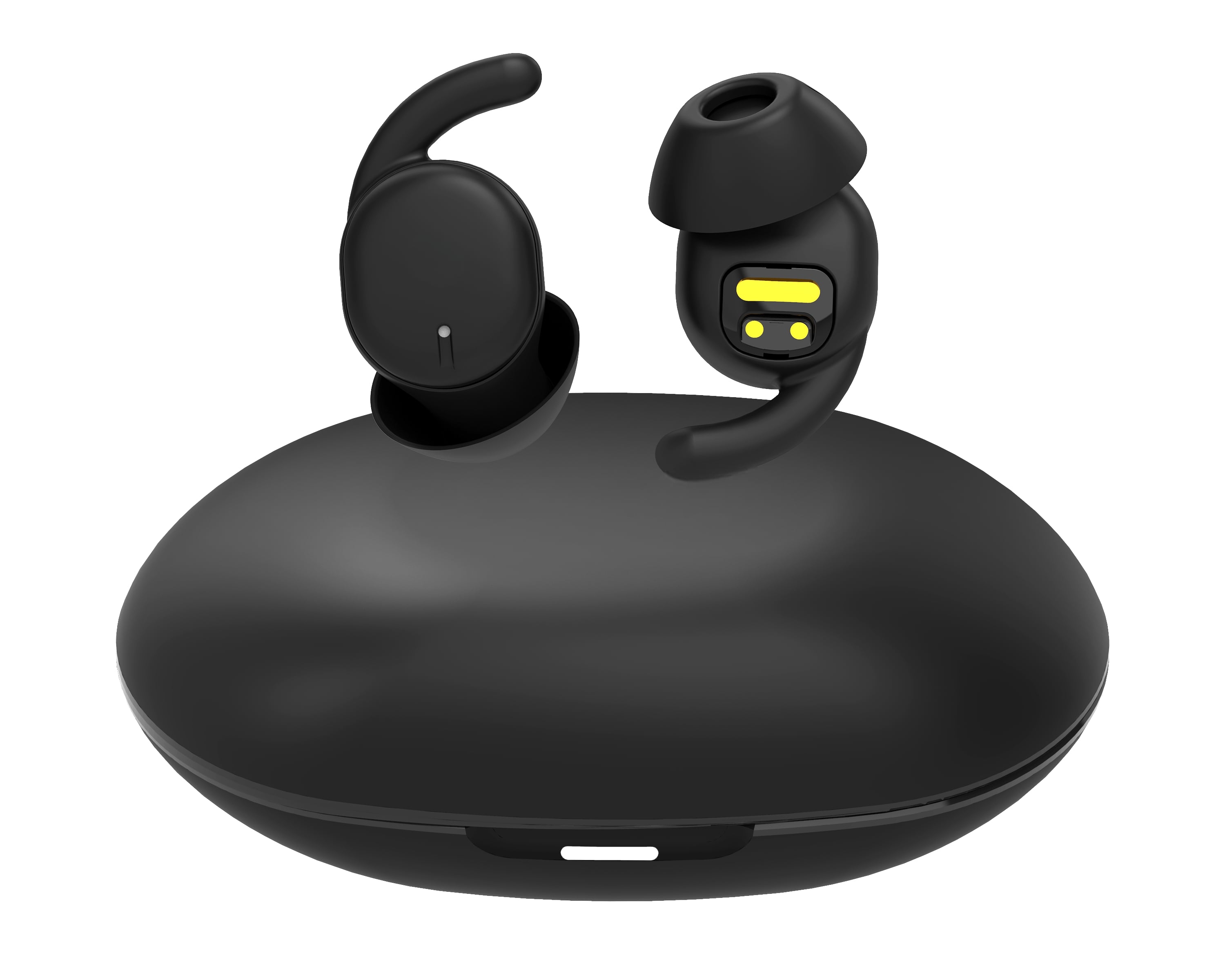 Earjobs™ MiniMusic Sleep Buds