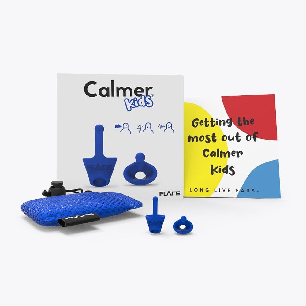 Flare CALMER® Kids