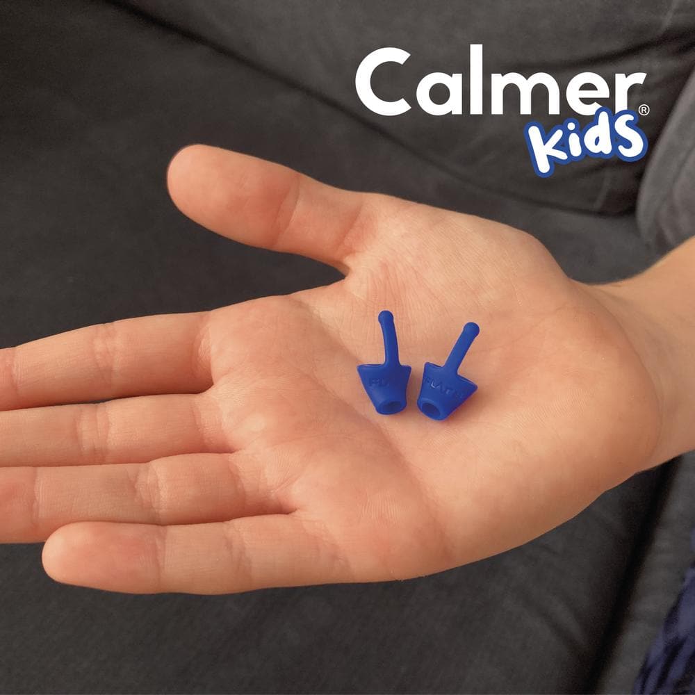 Flare CALMER® Kids