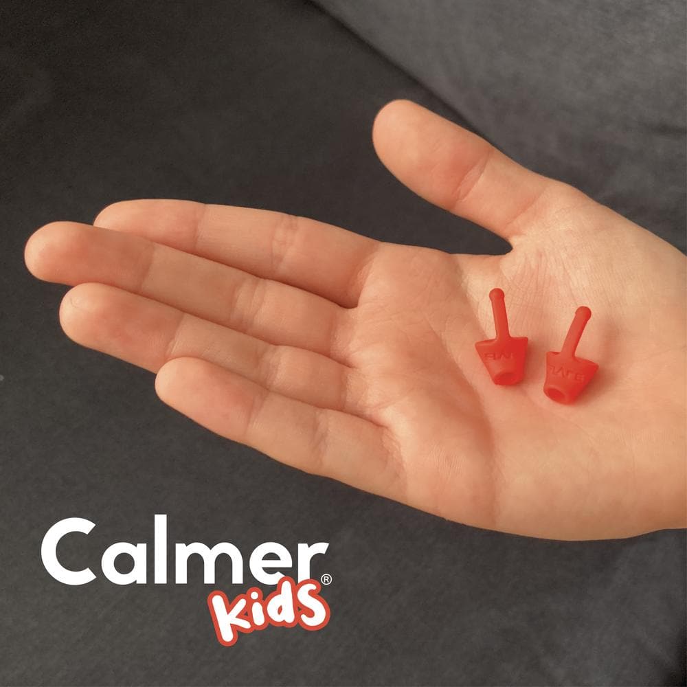 Flare CALMER® Kids