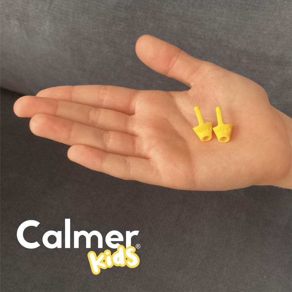 Flare CALMER® Kids