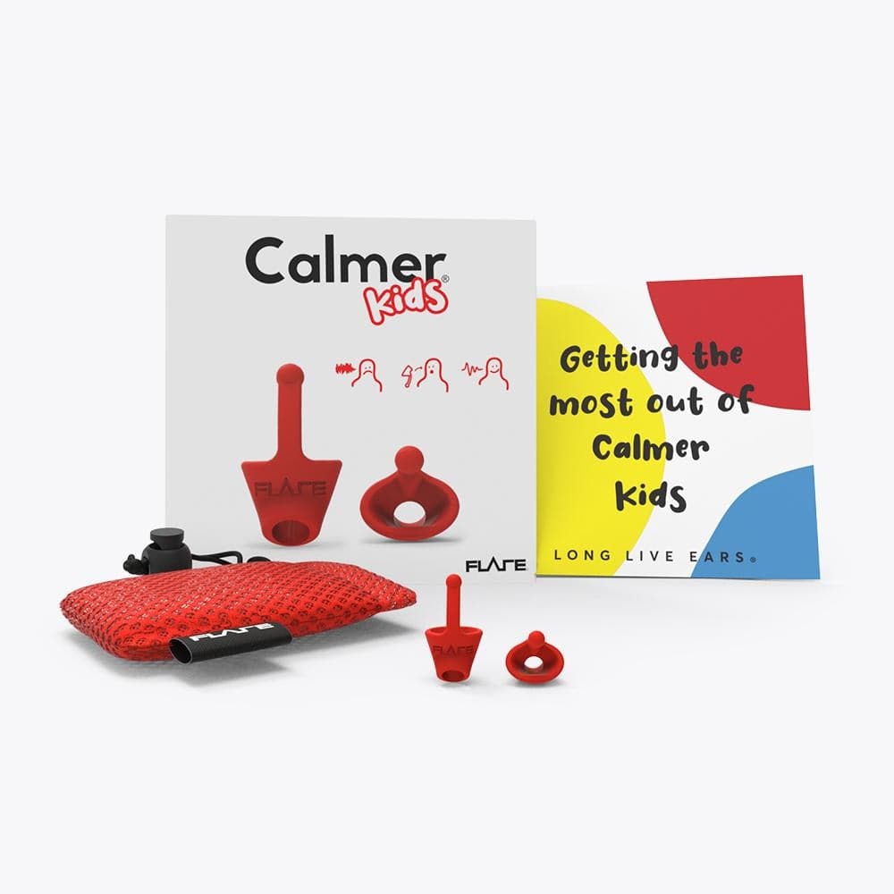 Flare CALMER® Kids