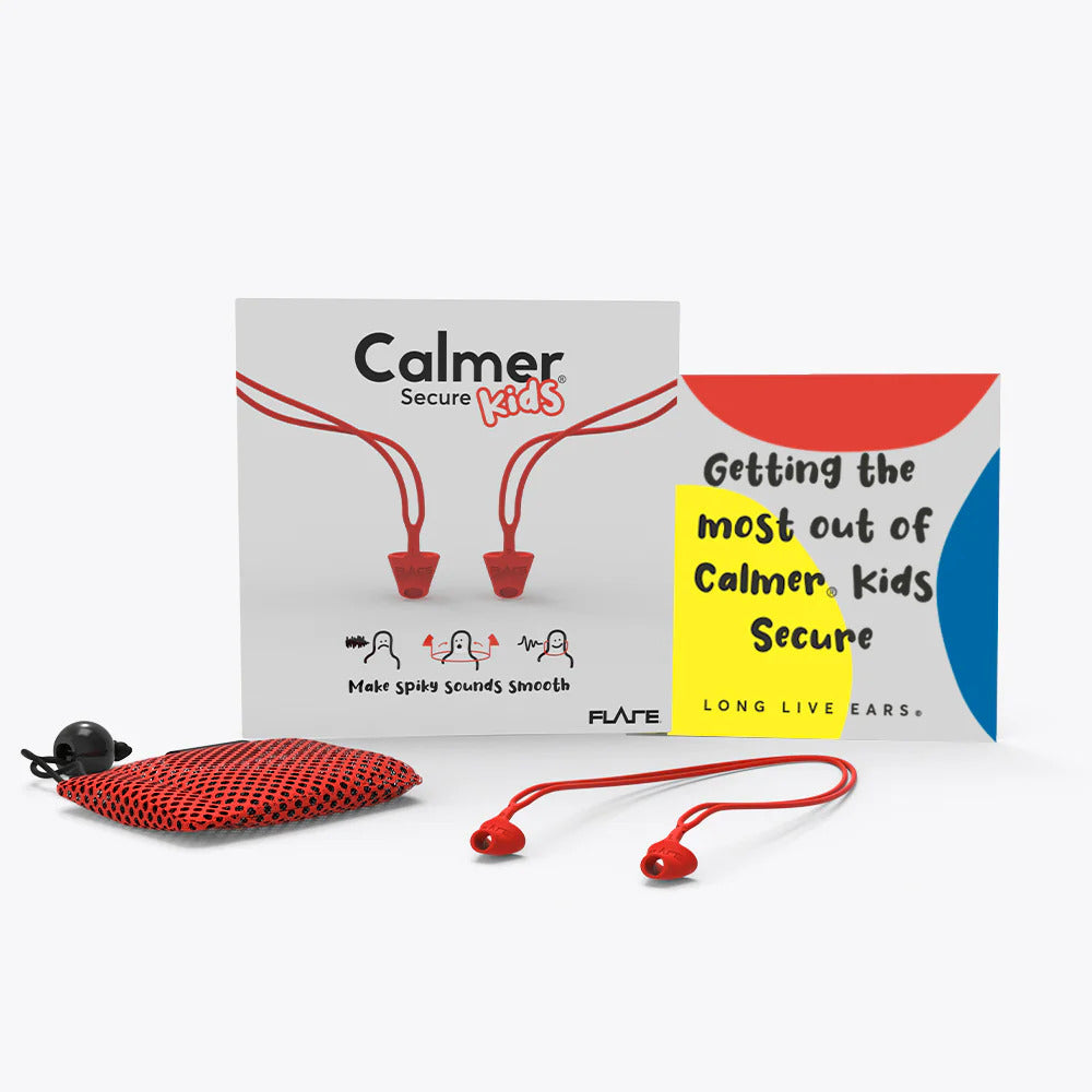 Flare CALMER® Kids