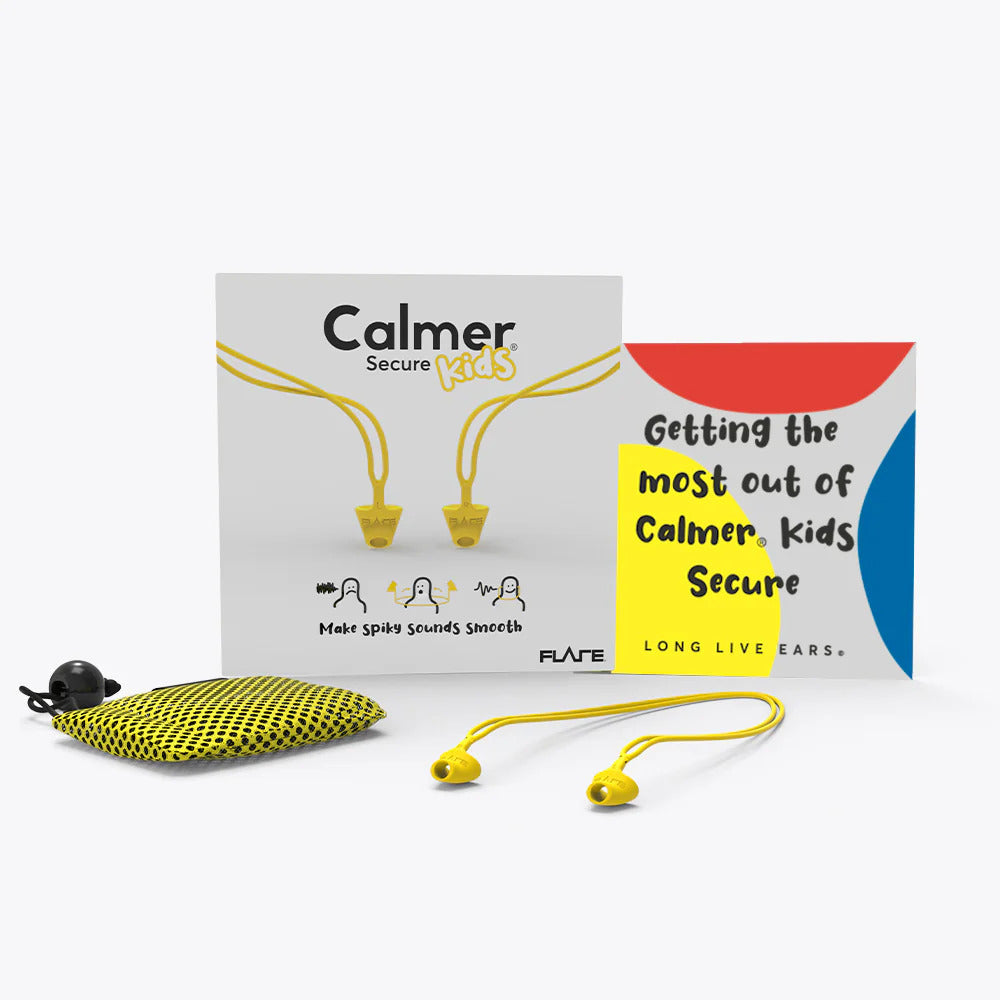 Flare CALMER® Kids