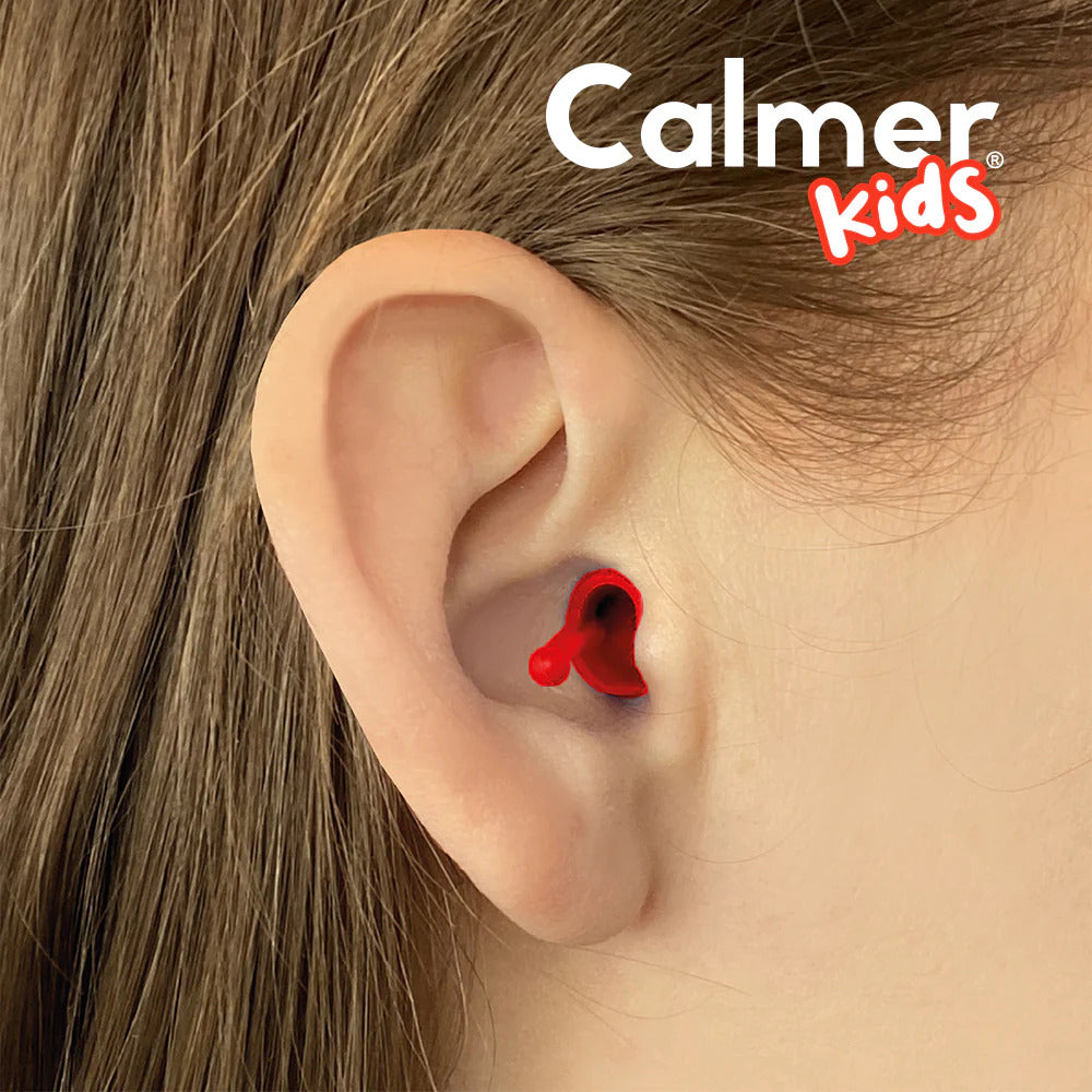 Flare CALMER® Kids