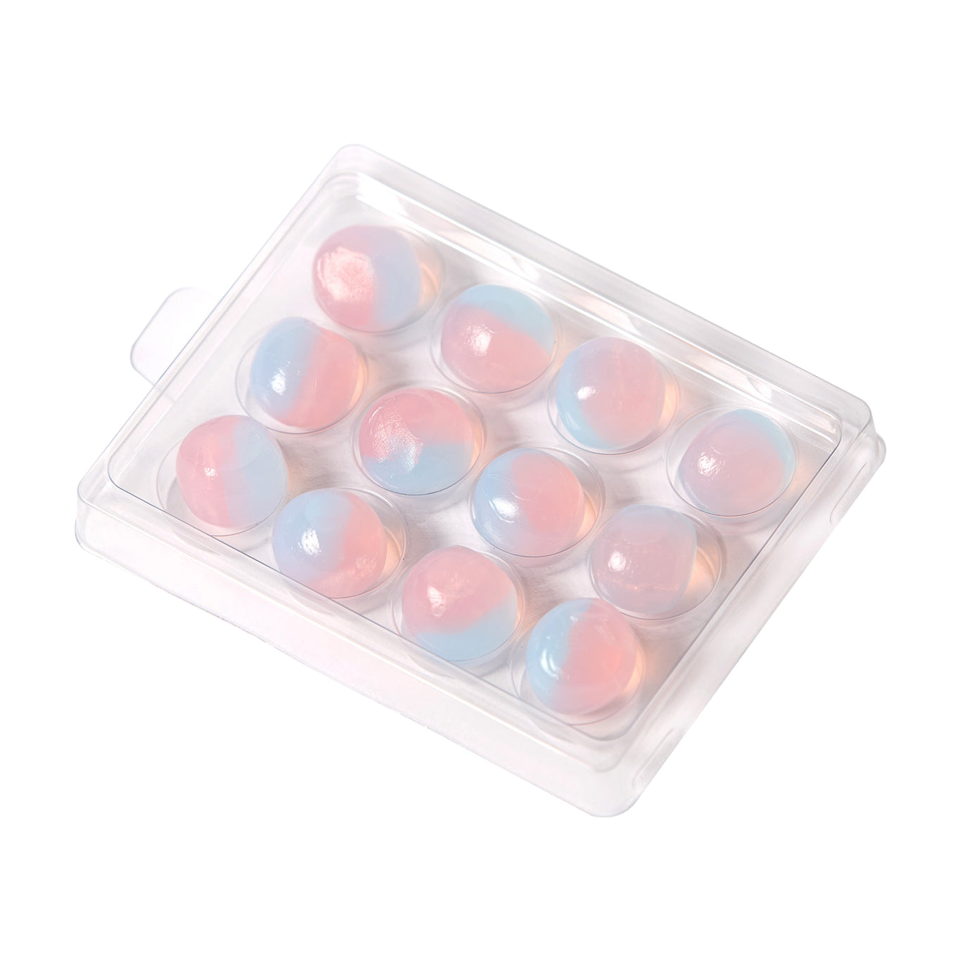 Earjobs™ Silicone Putty Ear Plugs (SNR 22)