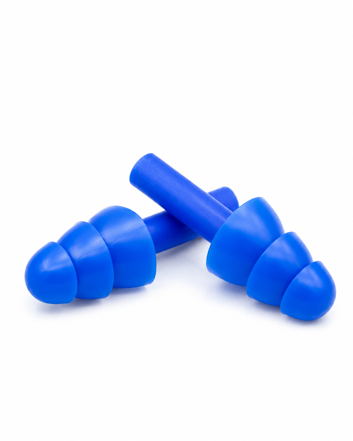 Earjobs™ Soft Silicone Swimming Earplugs