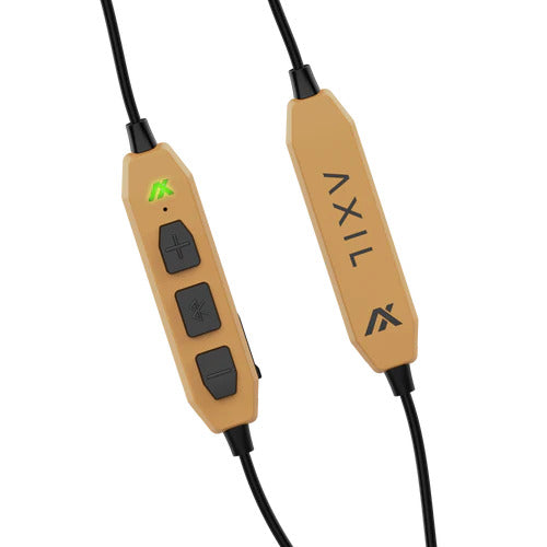 Axil GS Extreme 3.0