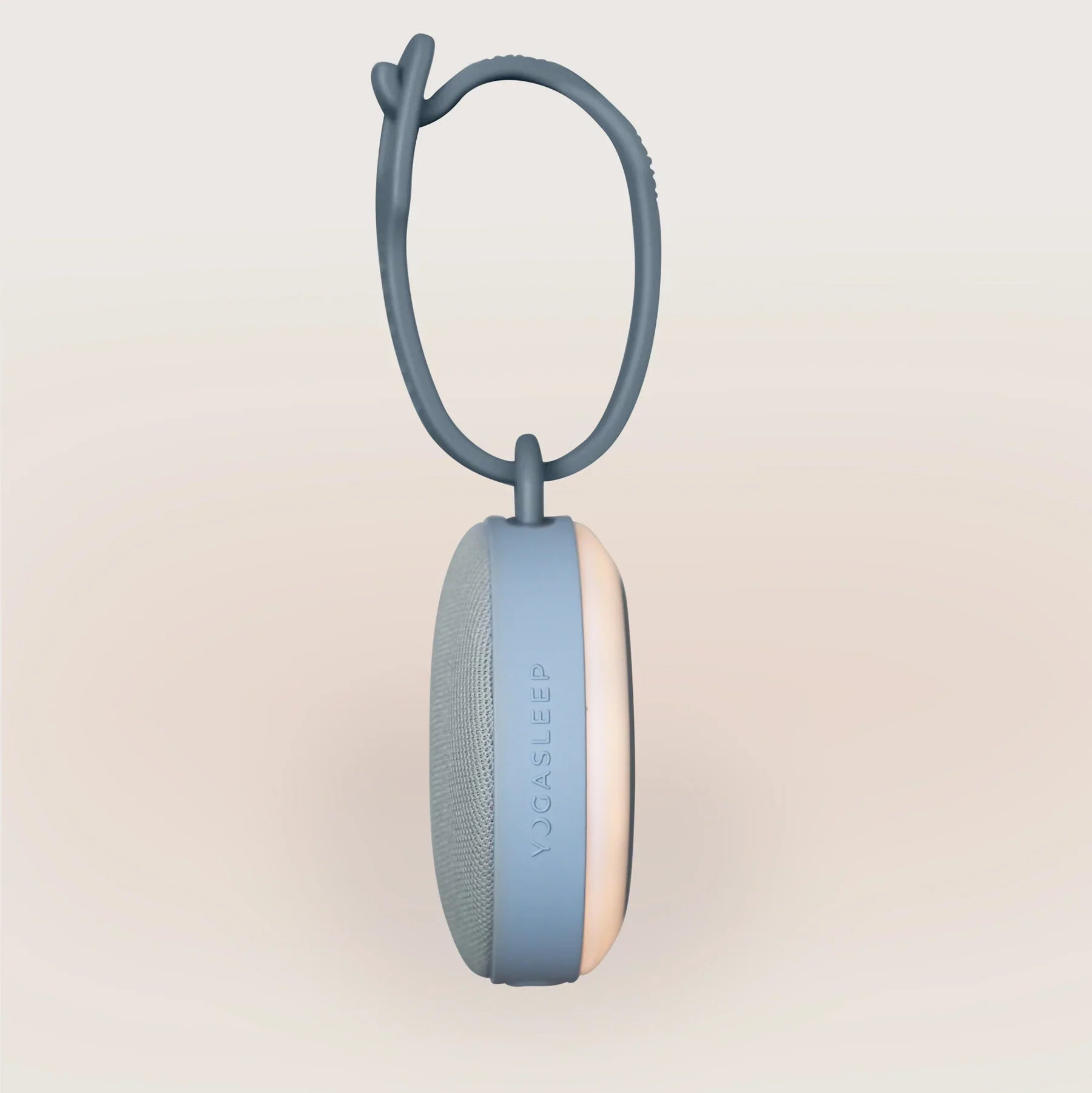 Yogasleep Hushh 2 Portable White Noise Machine For Baby