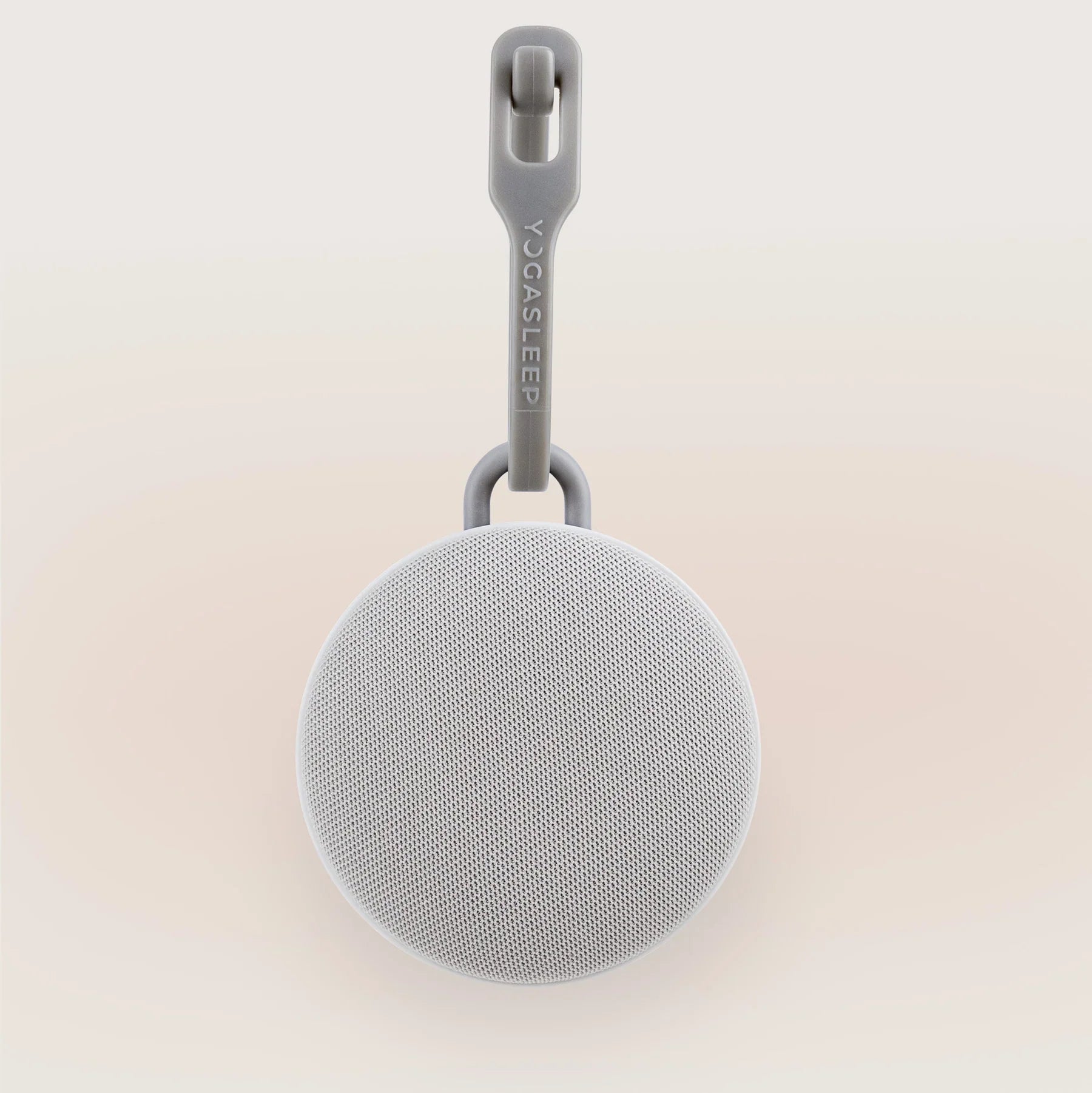 Yogasleep Hushh 2 Portable White Noise Machine For Baby