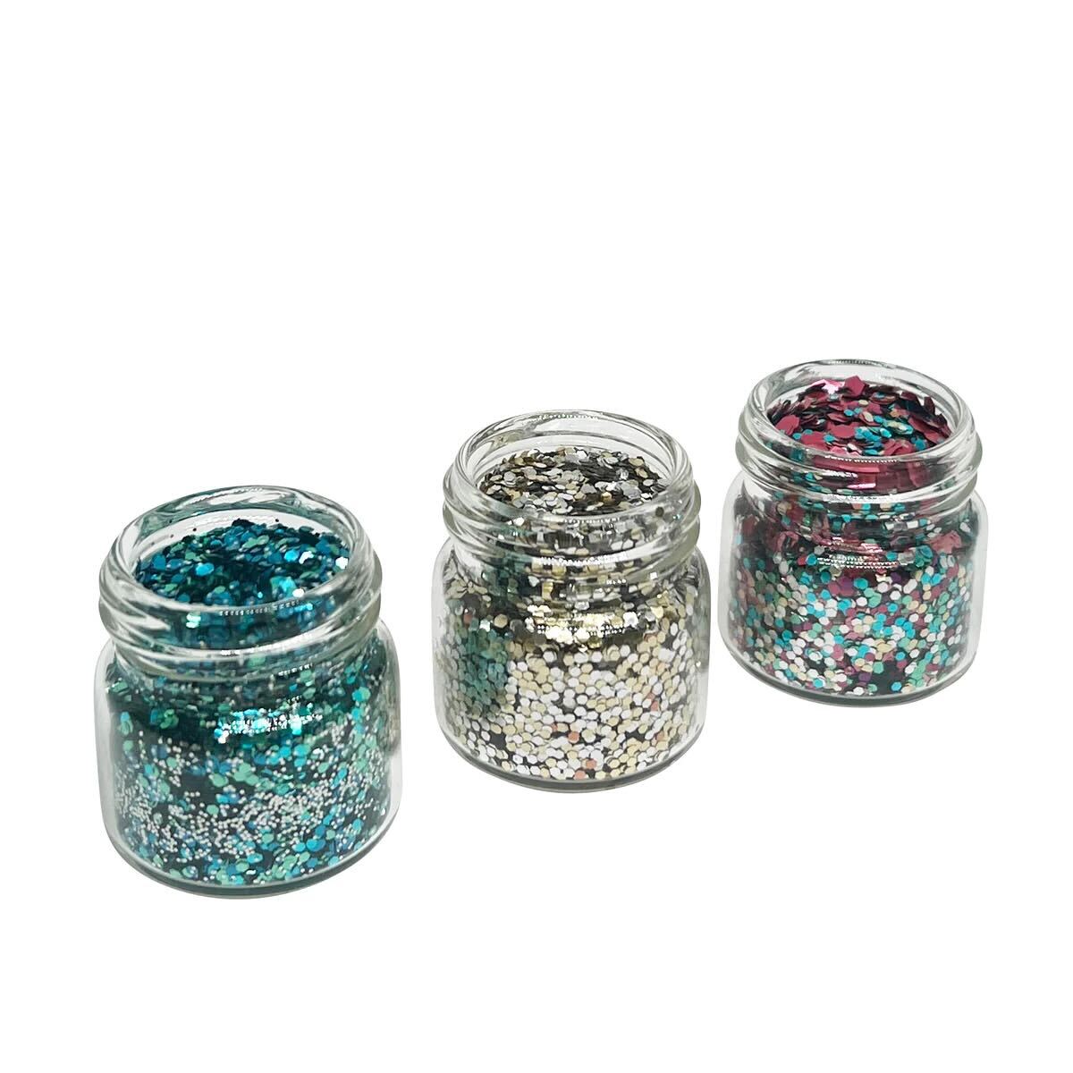The Slay Set' Eco Glitter Set