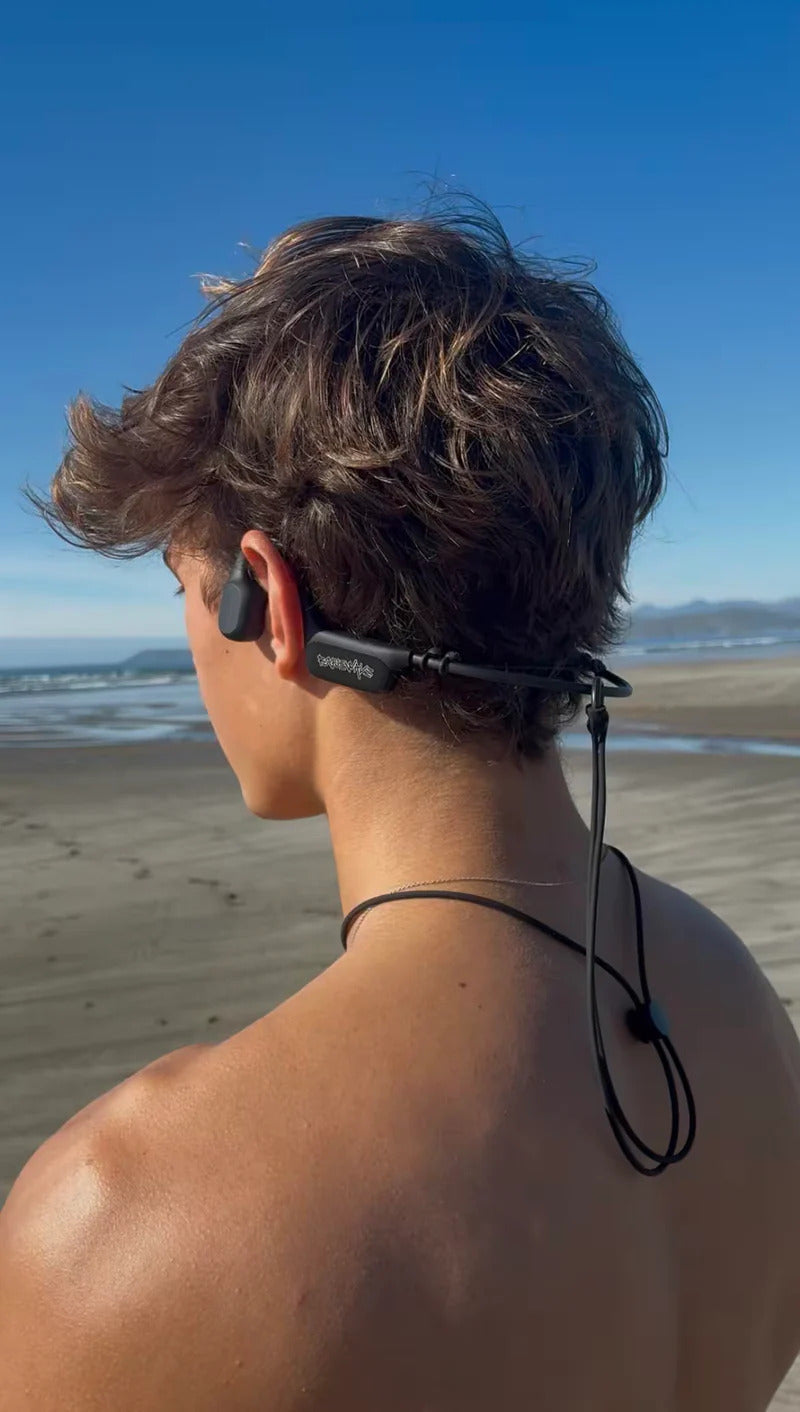 ROGUEWAVE Surfing Headphones