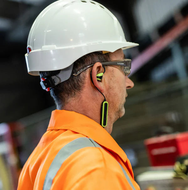 ISOtunes PRO Aware Bluetooth Ear Plugs (NRR 26)