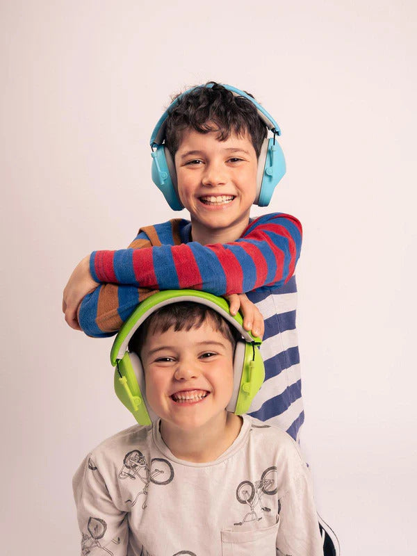 ISOtunes Junior Defender