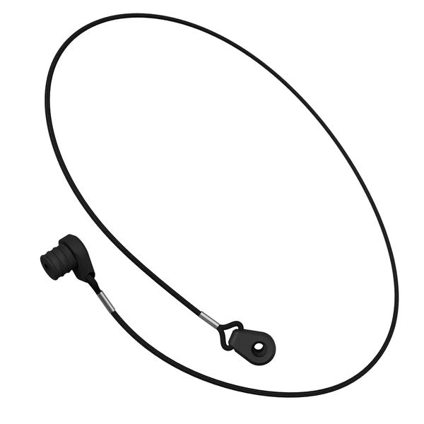 Decibullz REPLACEMENT Filter Lanyard