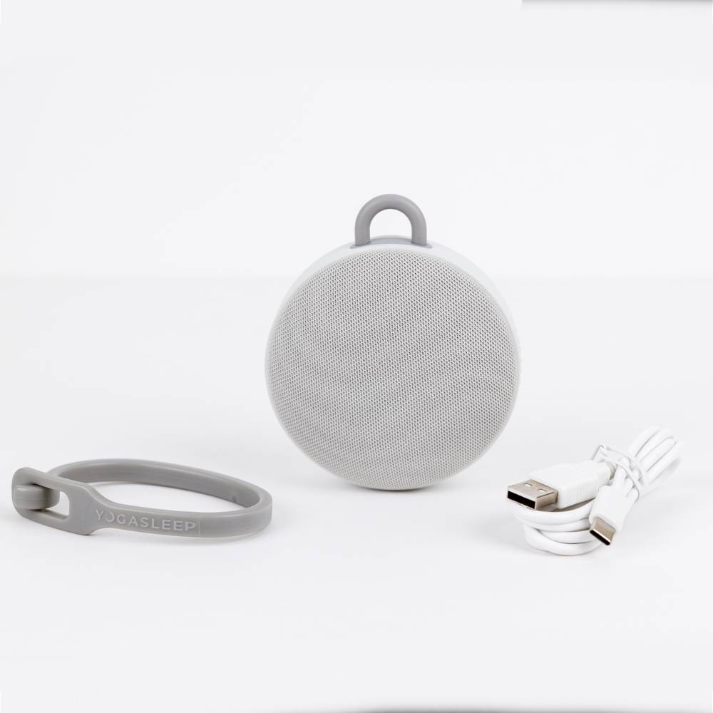 Yogasleep Hushh 2 Portable White Noise Machine For Baby