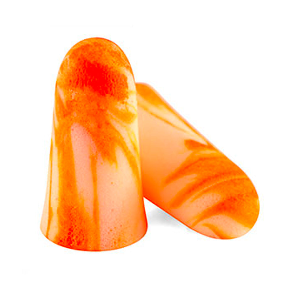 Box - Moldex Softies® Foam Uncorded Ear Plugs (SLC80 29dB | 200 Pairs Uncorded)