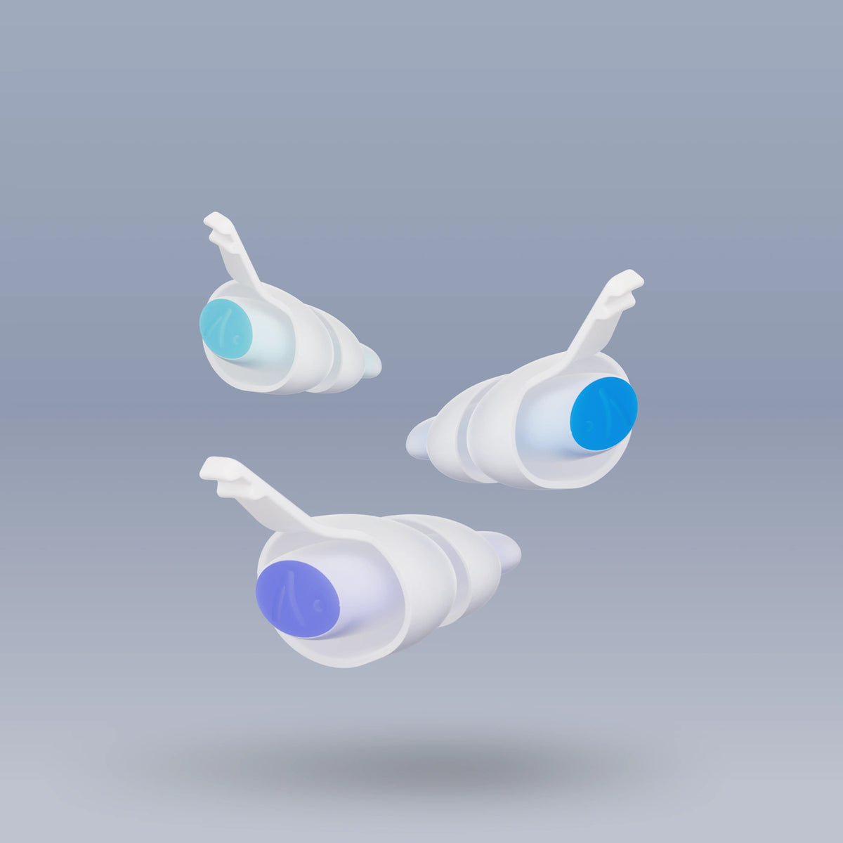 Alpine SleepDeep Reusable Sleeping Earplugs