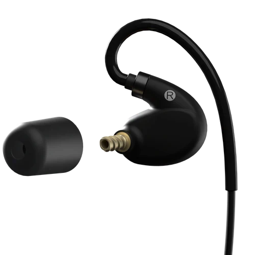 ISOtunes PRO Noise Isolating Bluetooth Ear Plugs (NRR 27)