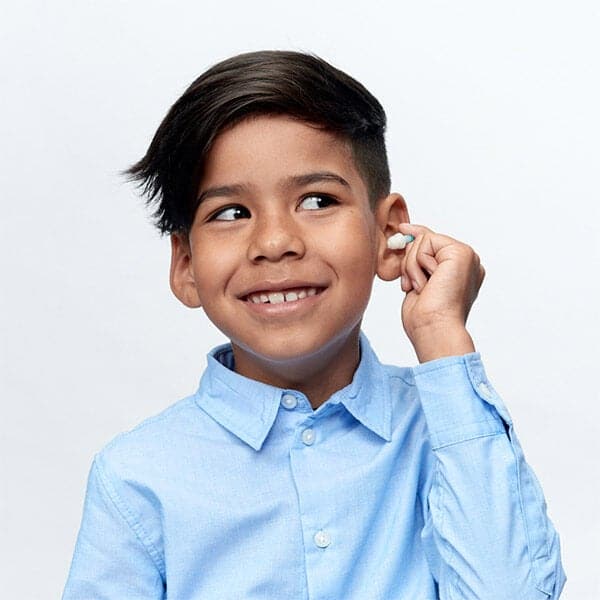 Alpine Pluggies Kids Earplugs