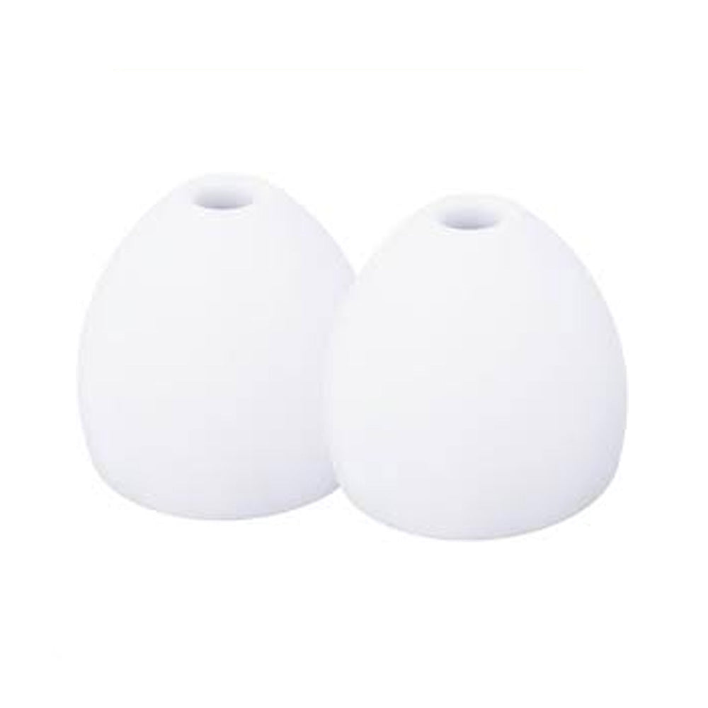 Vibes High Fidelity Ear Plugs Replacement Tips