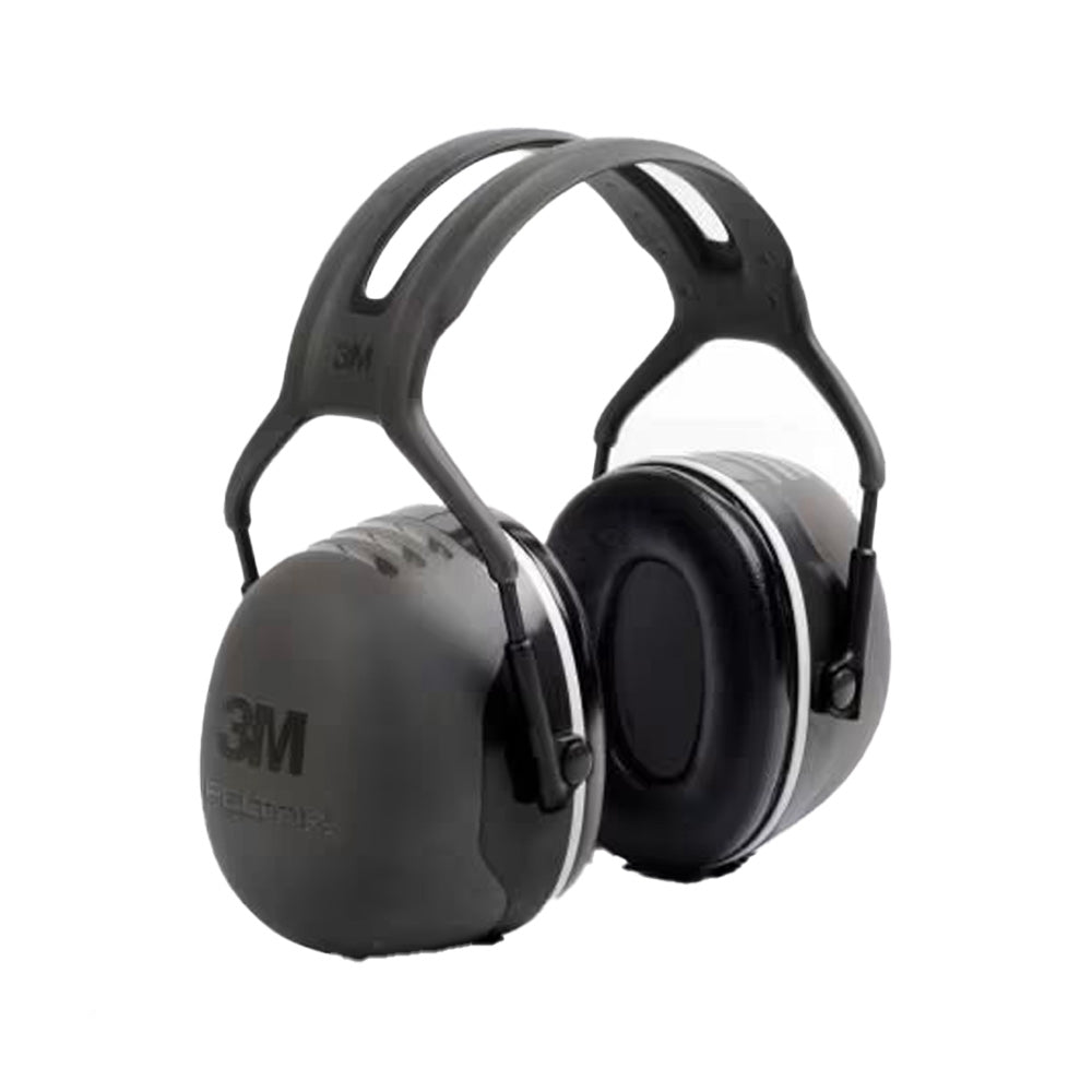 3M™ Peltor™ X Series X5A Premium Headband Earmuff (SLC80 35dB, Class 5)
