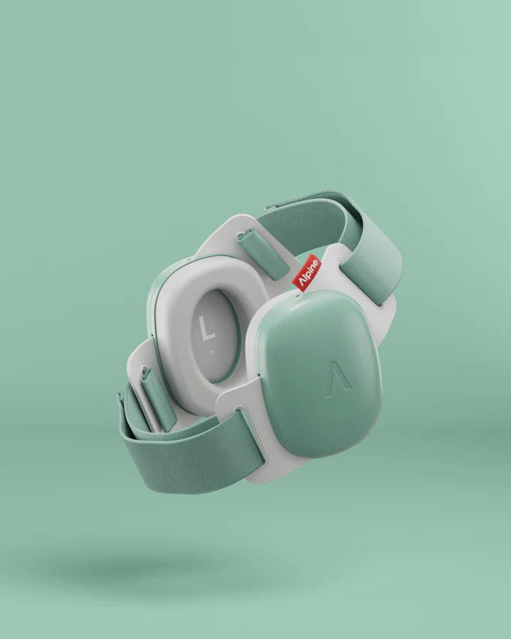 Alpine Muffy Baby Ear Muffs