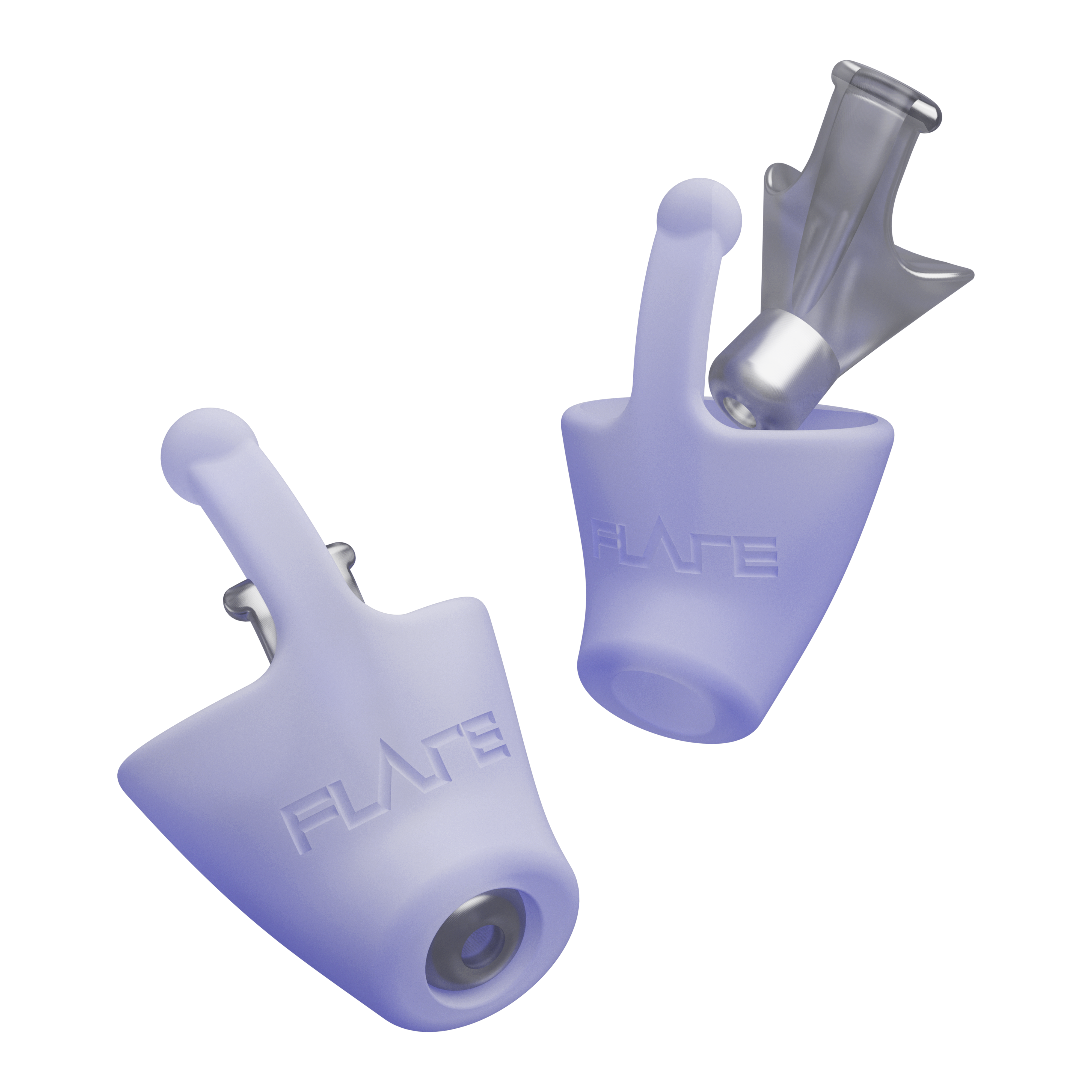 Flare CALMER® Extra