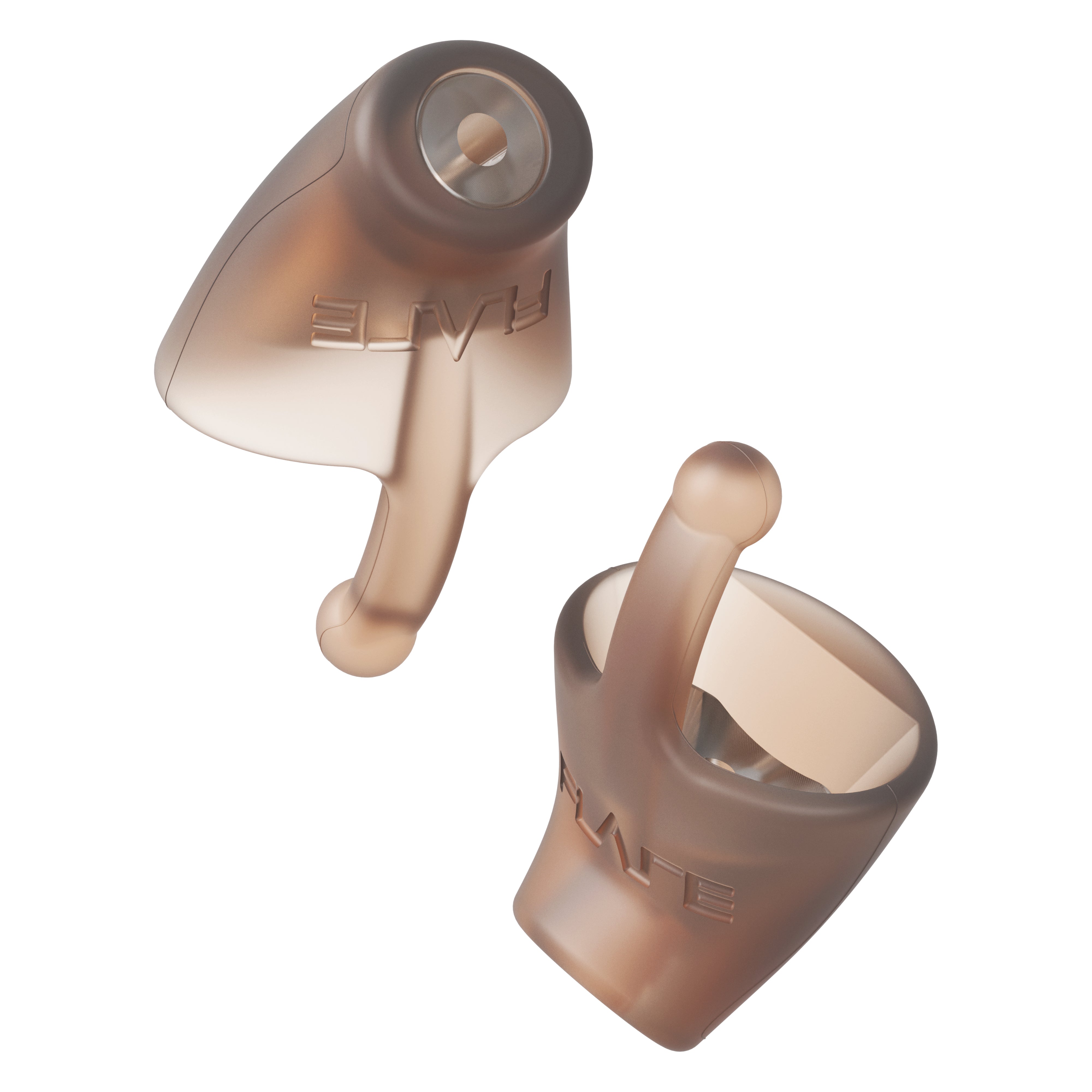 Flare CALMER® Extra